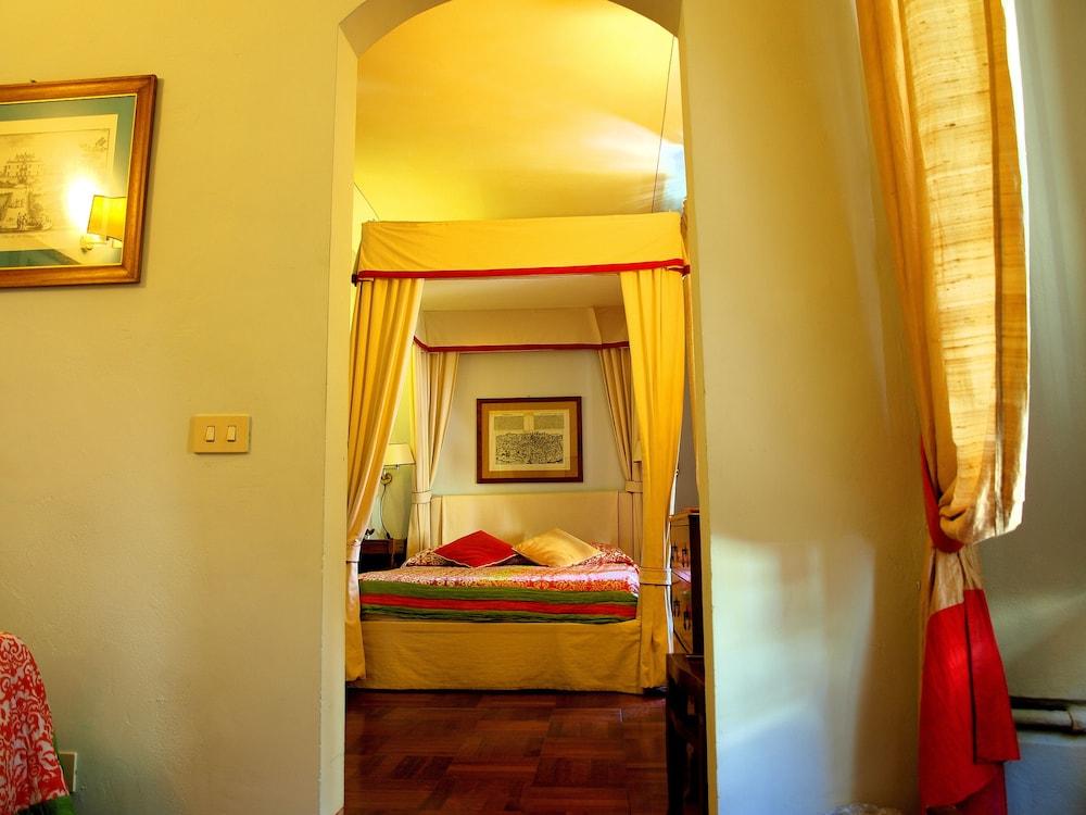 Residenza Johanna I Florenţa Exterior foto